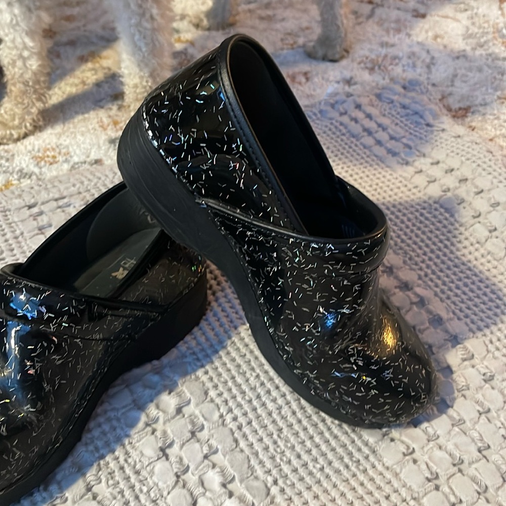 Dansko XP 2.0 size 39